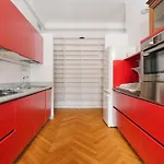 Joivy Deluxe Flat Near City Centre