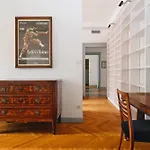 Joivy Deluxe Flat Near City Centre