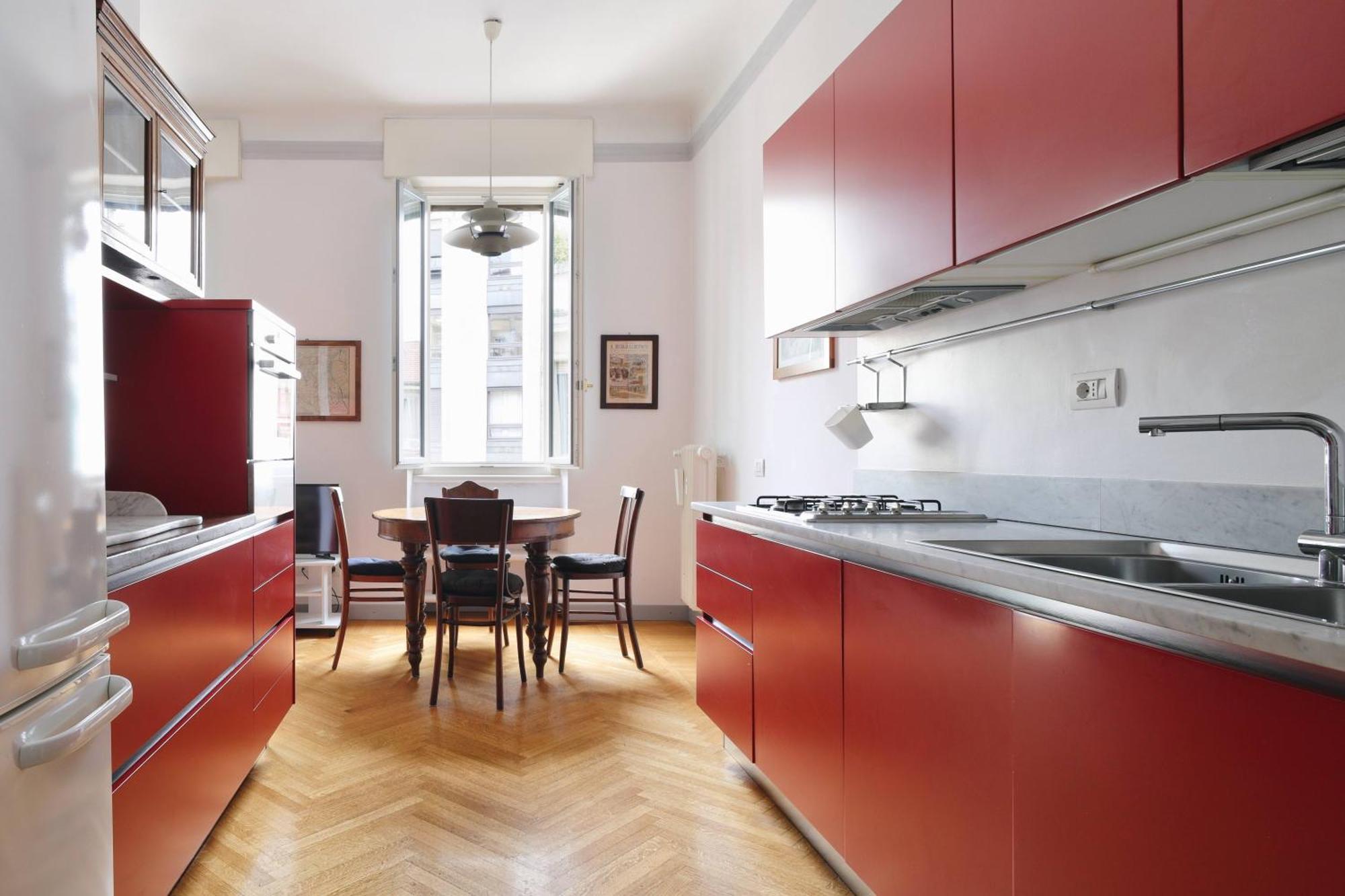 Joivy Deluxe Flat Near City Centre Apartment