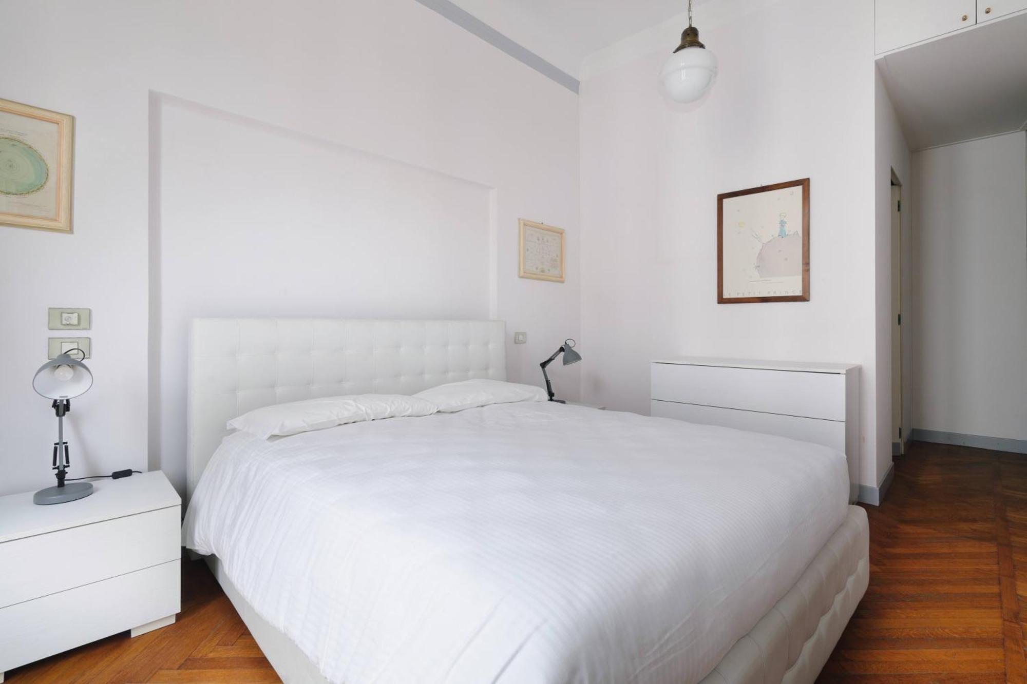 Joivy Deluxe Flat Near City Centre Apartment *