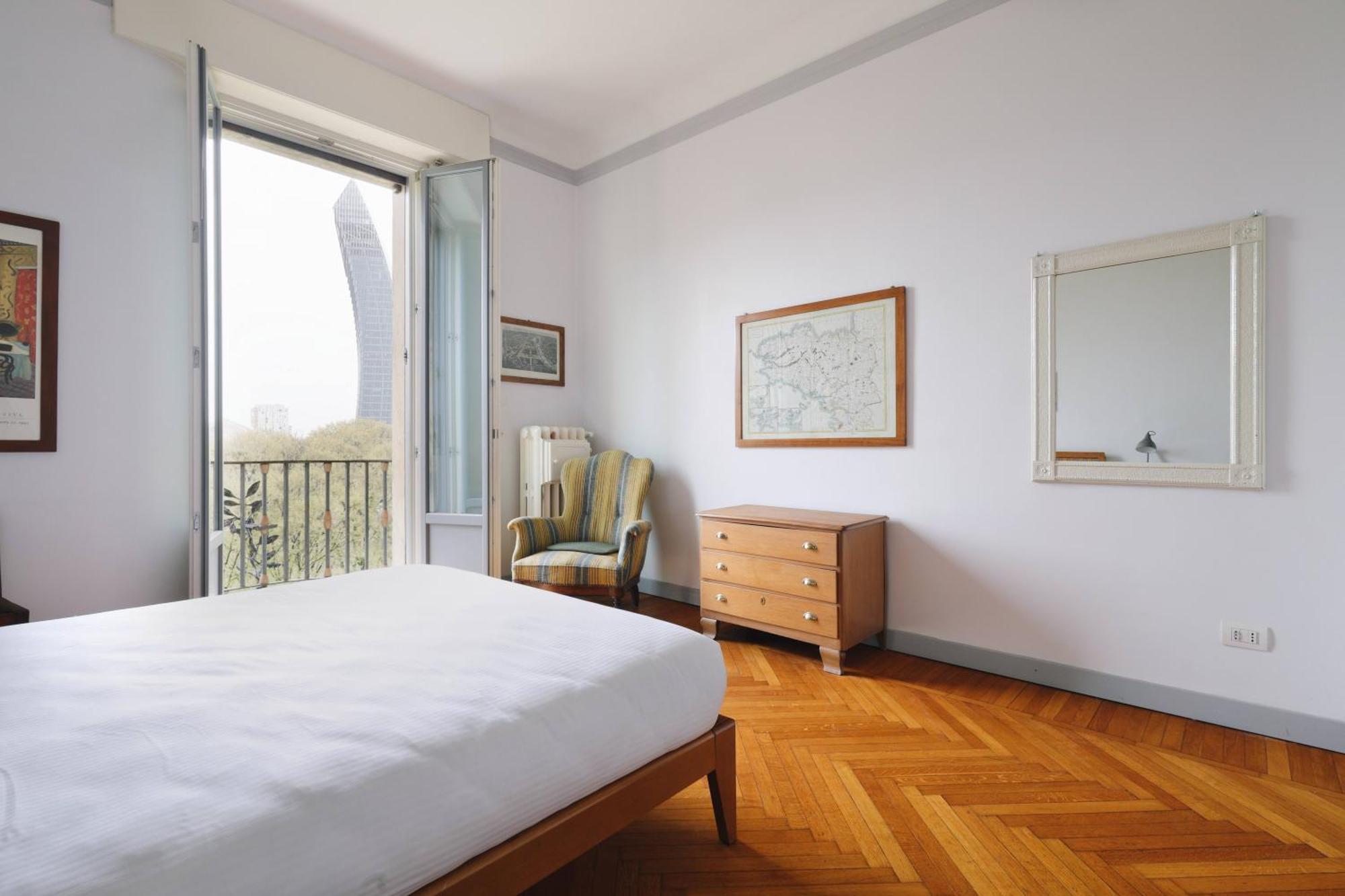 Joivy Deluxe Flat Near City Centre *